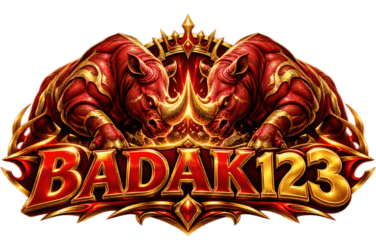 BADAK123 Logo